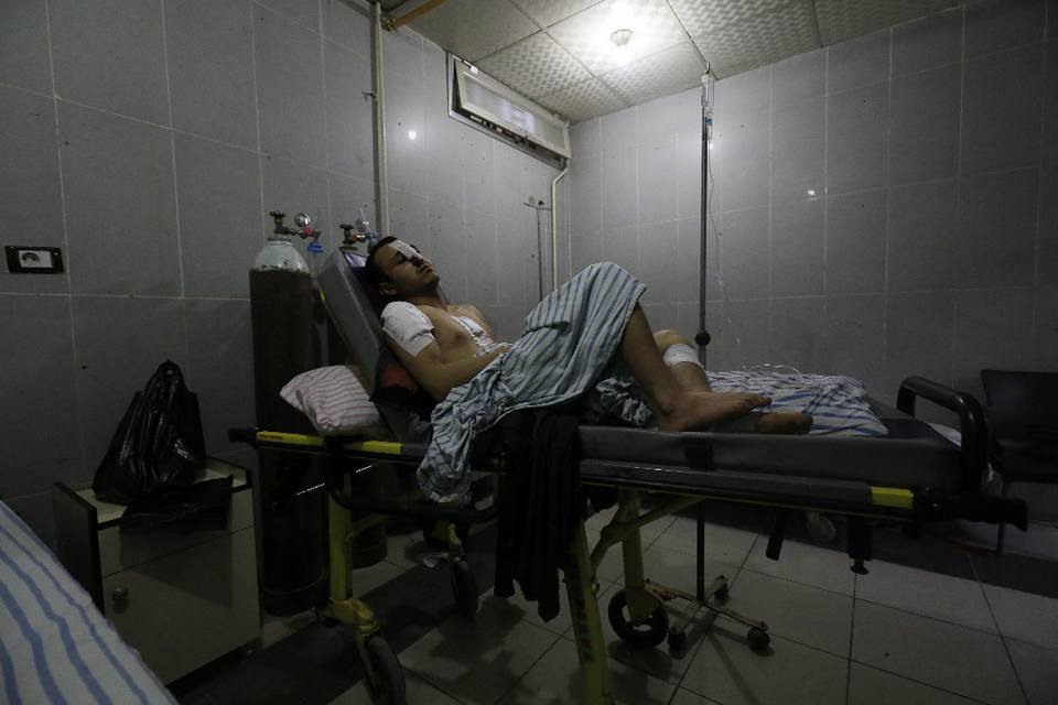 دوو نووسه‌رى رووس پلانى سوپاى توركيا له‌ عه‌فرين ئاشكرا ده‌كه‌ن